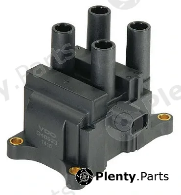 VDO-BR D46923 — Ignition Coil