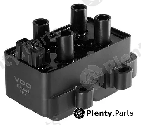VDO-BR D46935 — Ignition Coil