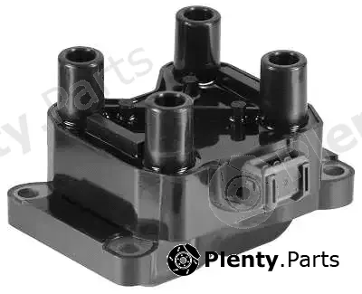 VDO-BR D46202 — Ignition Coil