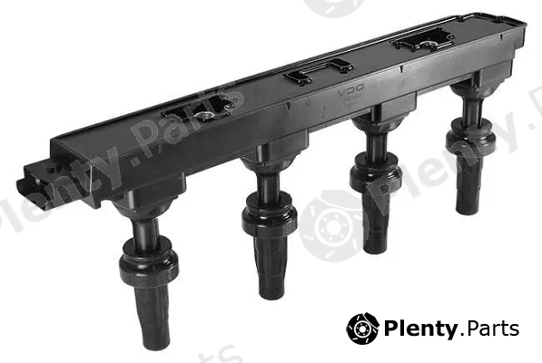 VDO-BR D46950 — Ignition Coil