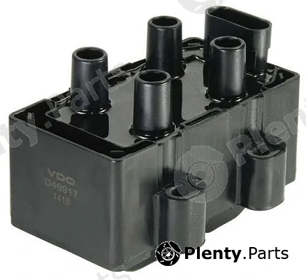 VDO-BR D46917 — Ignition Coil