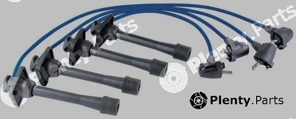 VDO-BR DTOS007 — Ignition Cable Kit