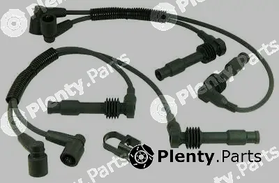 VDO-BR DGMS079 — Ignition Cable Kit