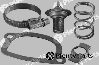 VDO-BR D37350.87 — Thermostat, coolant