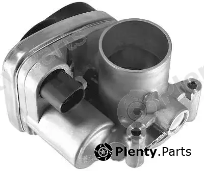 VDO-BR D40866500 — Throttle Body