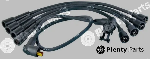 VDO-BR DRNS006 — Ignition Cable Kit
