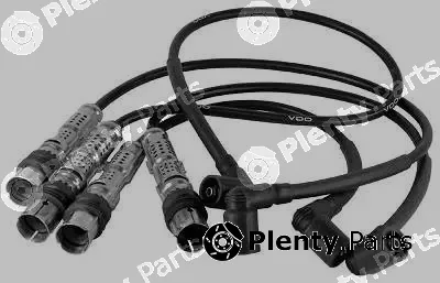 VDO-BR DVWR042 — Ignition Cable Kit