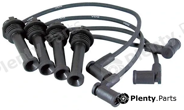 VDO-BR DFOS010 — Ignition Cable Kit