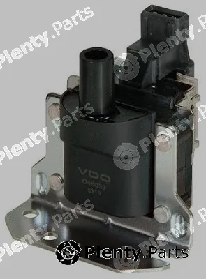 VDO-BR D46039 — Ignition Coil