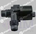 PIM 10730010 — Auxiliary Water Pump (cooling water circuit)