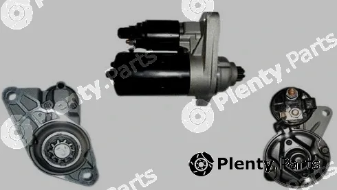 PIM 60850610 — Starter