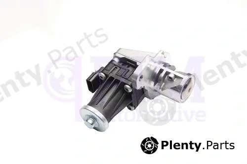 PIM 40820141 — EGR Valve