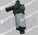 PIM 10850040 — Auxiliary Water Pump (cooling water circuit)