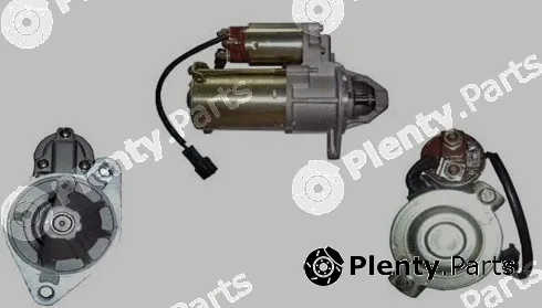 PIM 60870060 — Starter