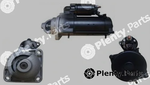 PIM 60530120 — Starter