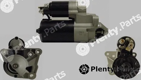 PIM 60820600 — Starter