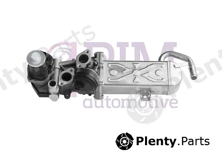 PIM 40122600 — EGR Valve