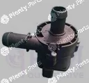 PIM 10850170 — Auxiliary Water Pump (cooling water circuit)