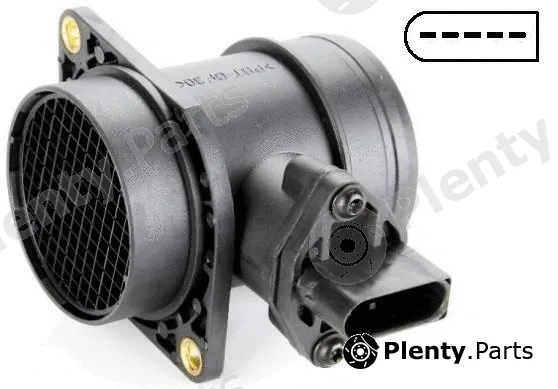PIM 50730010 — Mass Air Flow Sensor
