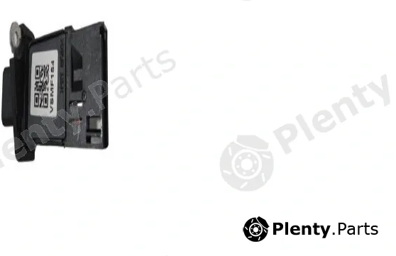 PIM 50760080 — Mass Air Flow Sensor