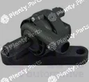 PIM 10760070 — Auxiliary Water Pump (cooling water circuit)