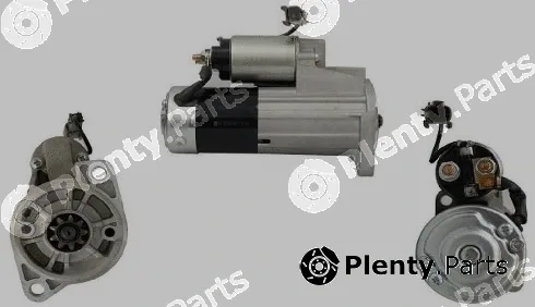 PIM 60660970 — Starter