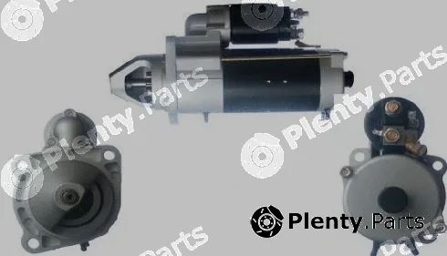 PIM 60521540 — Starter