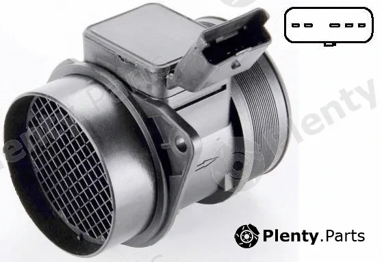 PIM 50740010 — Mass Air Flow Sensor