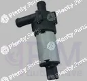 PIM 10850100 — Auxiliary Water Pump (cooling water circuit)