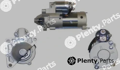 PIM 60660830 — Starter