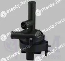 PIM 10890070 — Auxiliary Water Pump (cooling water circuit)