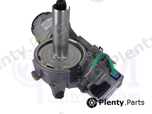 PIM 34750310 — Steering Column