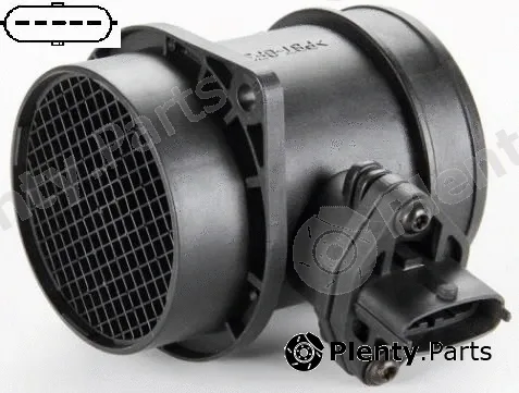 PIM 50760040 — Mass Air Flow Sensor