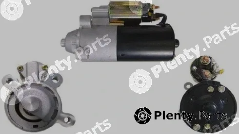 PIM 60761130 — Starter