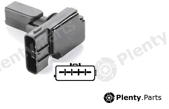 PIM 50890030 — Mass Air Flow Sensor