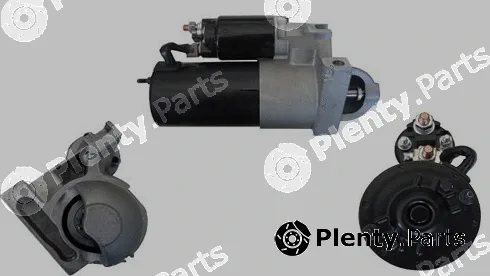 PIM 60841260 — Starter