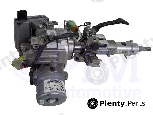 PIM 34770060 — Steering Column