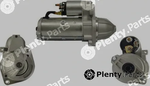 PIM 60530140 — Starter