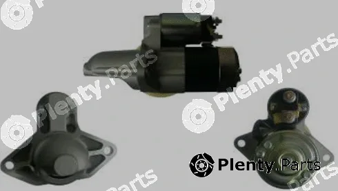 PIM 60661070 — Starter