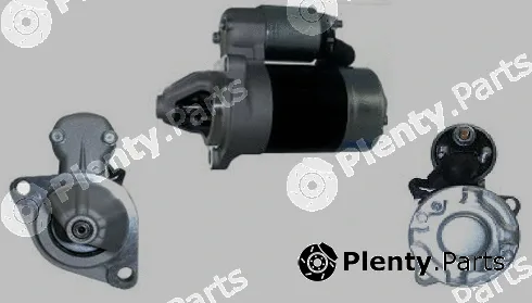 PIM 60521800 — Starter