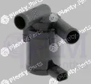 PIM 10710110 — Auxiliary Water Pump (cooling water circuit)