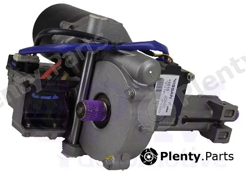 PIM 34610030 — Steering Column