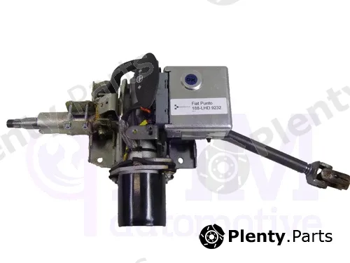 PIM 34750060 — Steering Column
