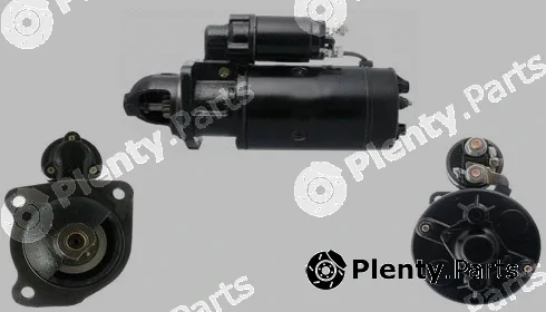 PIM 60521260 — Starter