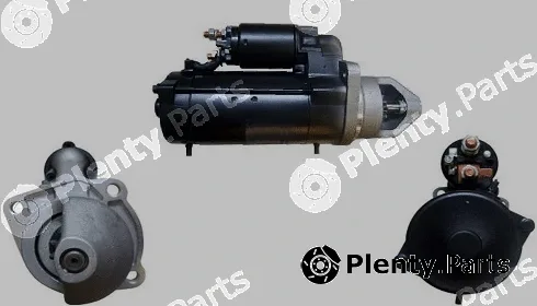 PIM 60530110 — Starter