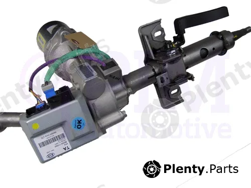 PIM 34880060 — Steering Column