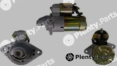 PIM 60790140 — Starter