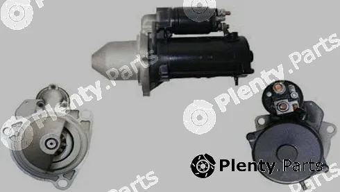 PIM 60530130 — Starter