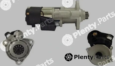 PIM 60530090 — Starter