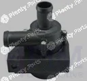 PIM 10710200 — Auxiliary Water Pump (cooling water circuit)